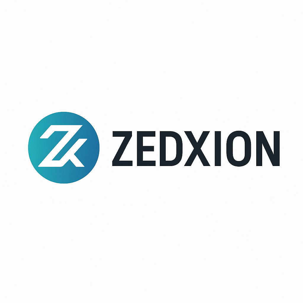Zedxion crypto